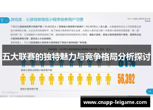 五大联赛的独特魅力与竞争格局分析探讨 五大联赛的独特魅力与竞争格局分析探讨