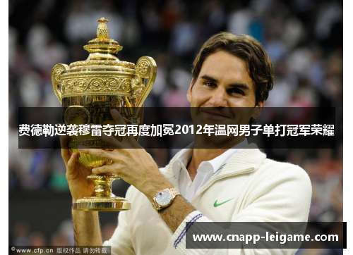 费德勒逆袭穆雷夺冠再度加冕2012年温网男子单打冠军荣耀