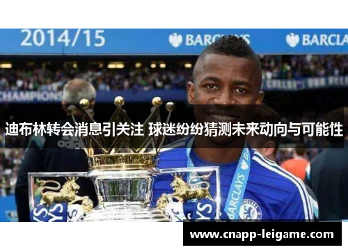 迪布林转会消息引关注 球迷纷纷猜测未来动向与可能性