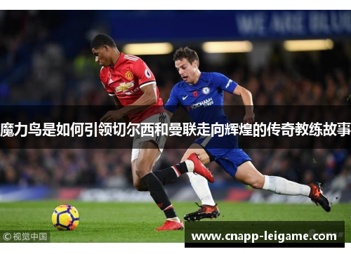 魔力鸟是如何引领切尔西和曼联走向辉煌的传奇教练故事