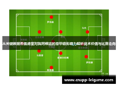 从关键数据看佩德里对阵阿根廷的意甲级影响力解析战术价值与比赛走向